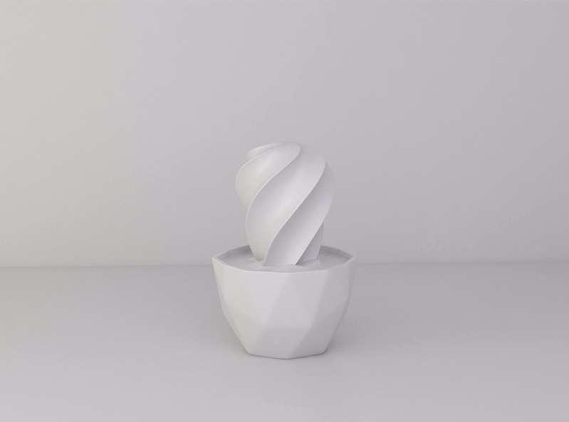 Twirly structure tutorial - 3D design by VECTARY Jun 26, 2017 Twirly structure tutorial - 3D design by VECTARY Jun 26, 2017