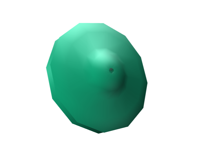 Sheave (Robotics) - 3D design by Andrew Arreola on Oct 30, 2017 Sheave (Robotics) - 3D design by Andrew Arreola on Oct 30, 2017