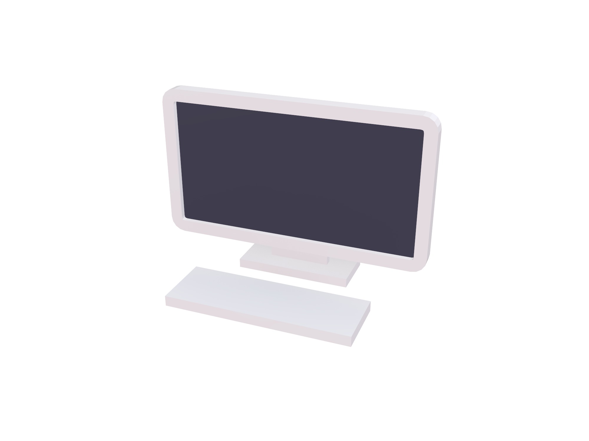 Computer - 3D design by Vectary assets Jun 3, 2018 Computer - 3D design by Vectary assets Jun 3, 2018