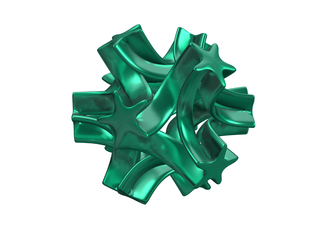 Christmas bauble | Xmas completition - 3D design by ilmar3designs Dec 12, 2017 Christmas bauble | Xmas completition - 3D design by ilmar3designs Dec 12, 2017