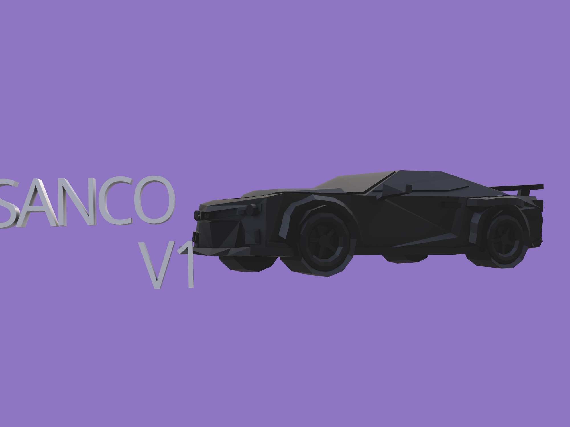 SANCO V1 (copy) - 3D design by ravicharan649 Dec 19, 2018 SANCO V1 (copy) - 3D design by ravicharan649 Dec 19, 2018