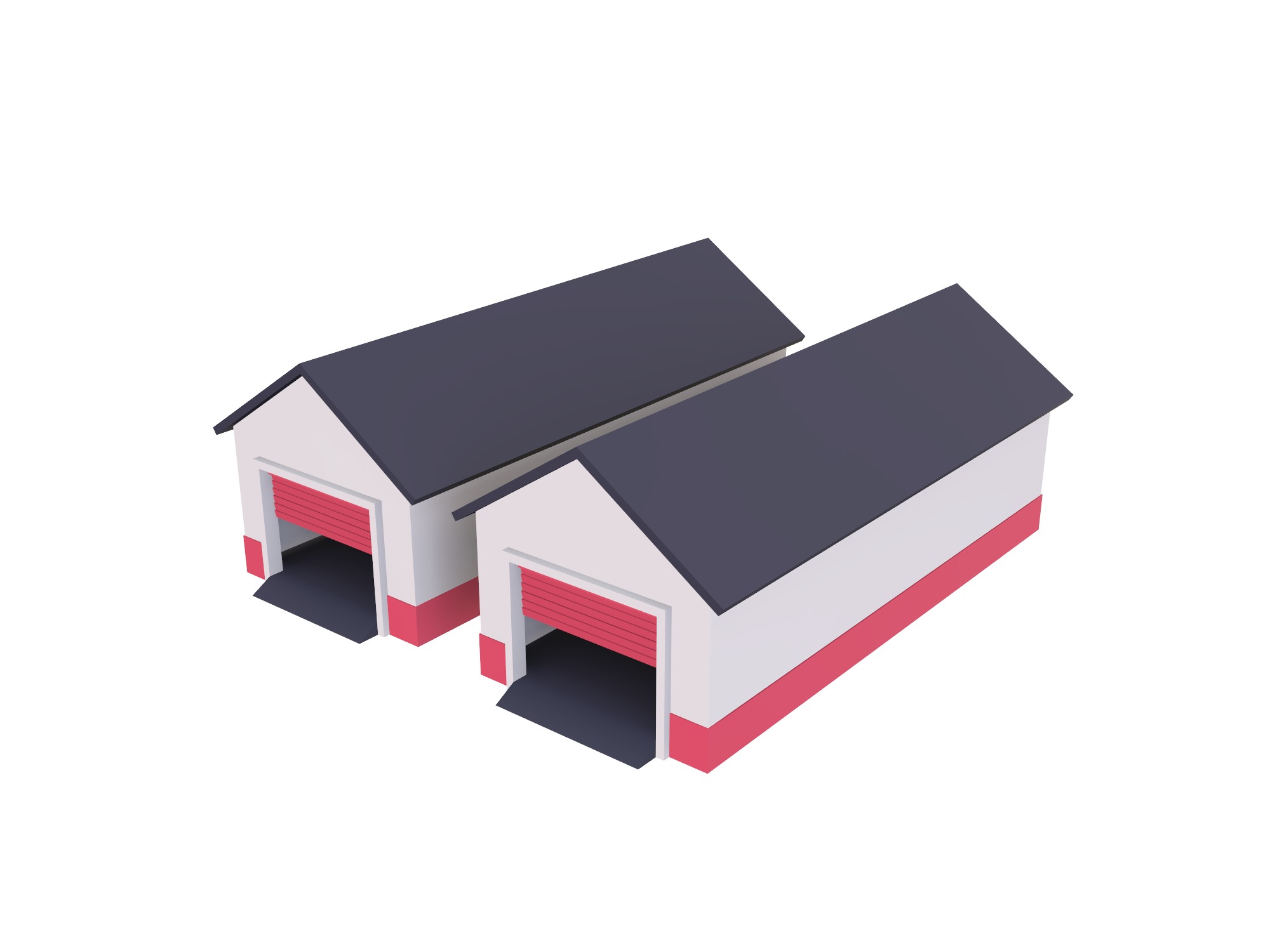 Warehouses - 3D design by assets Jun 3, 2018 Warehouses - 3D design by assets Jun 3, 2018