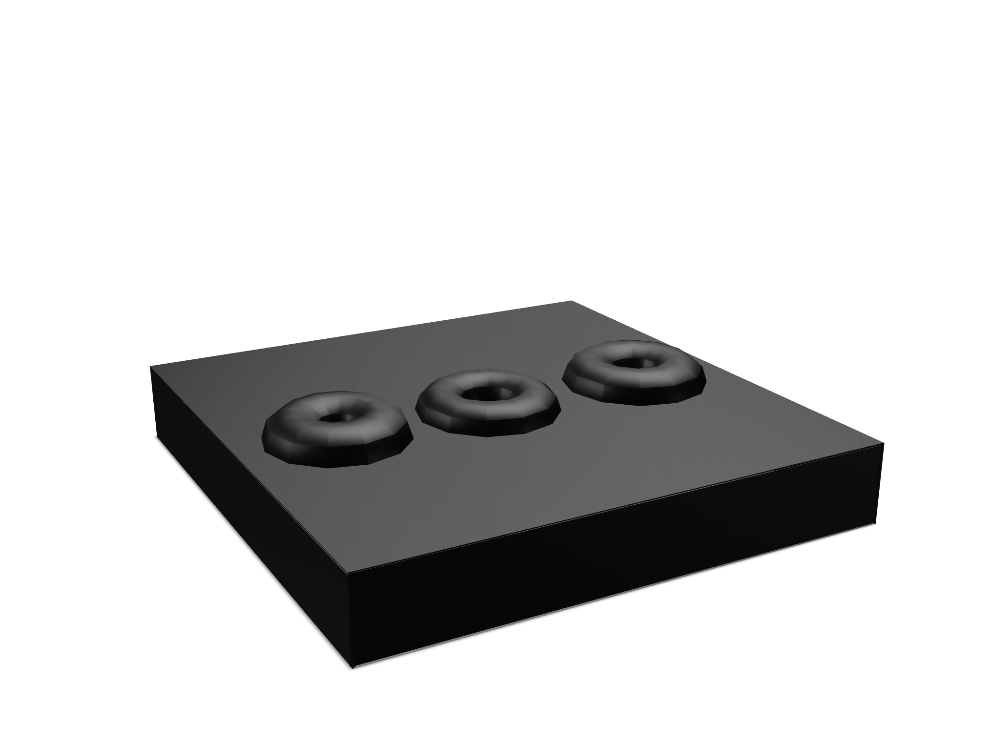 MAGNETIC PEN STAND - 3D design by Ashish Lal May 10, 2018 MAGNETIC PEN STAND - 3D design by Ashish Lal May 10, 2018