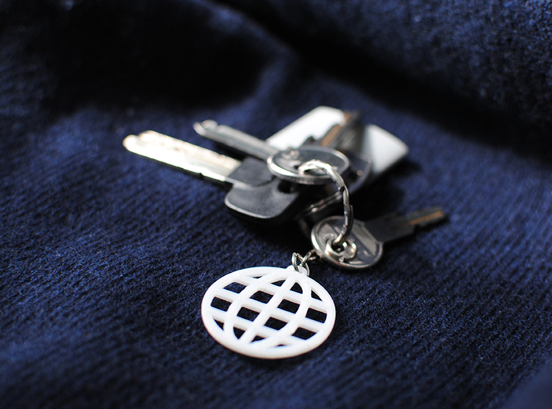 Globe keychain - 3D design by VECTARY Mar 29, 2017 Globe keychain - 3D design by VECTARY Mar 29, 2017