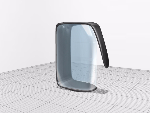 swist glass series: TEAPOT - fixed - 3D design by Andy Klement Sep 23, 2016 swist glass series: TEAPOT - fixed - 3D design by Andy Klement Sep 23, 2016