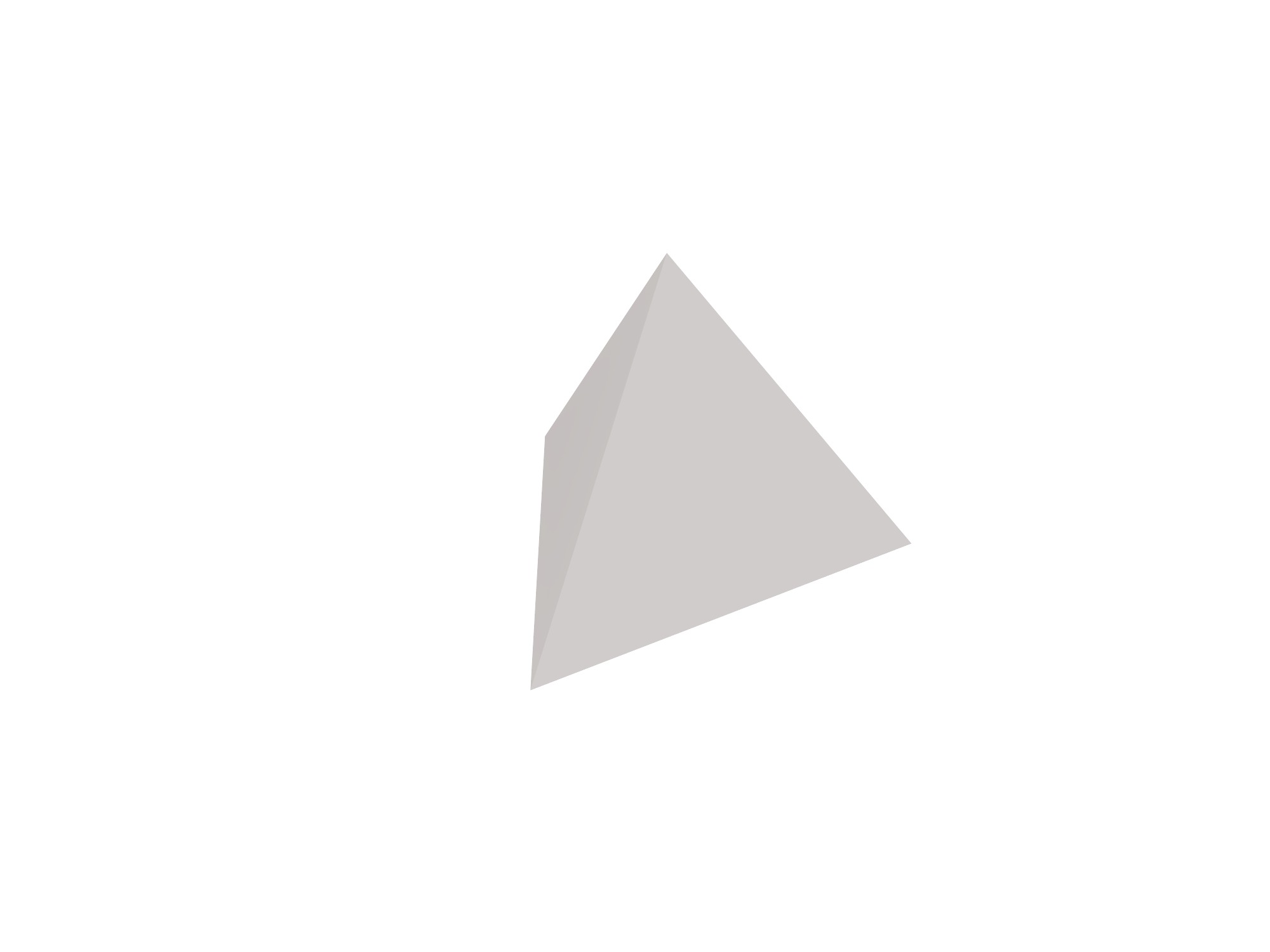 Cone - 3D design by Vectary assets Jun 8, 2018 Cone - 3D design by Vectary assets Jun 8, 2018