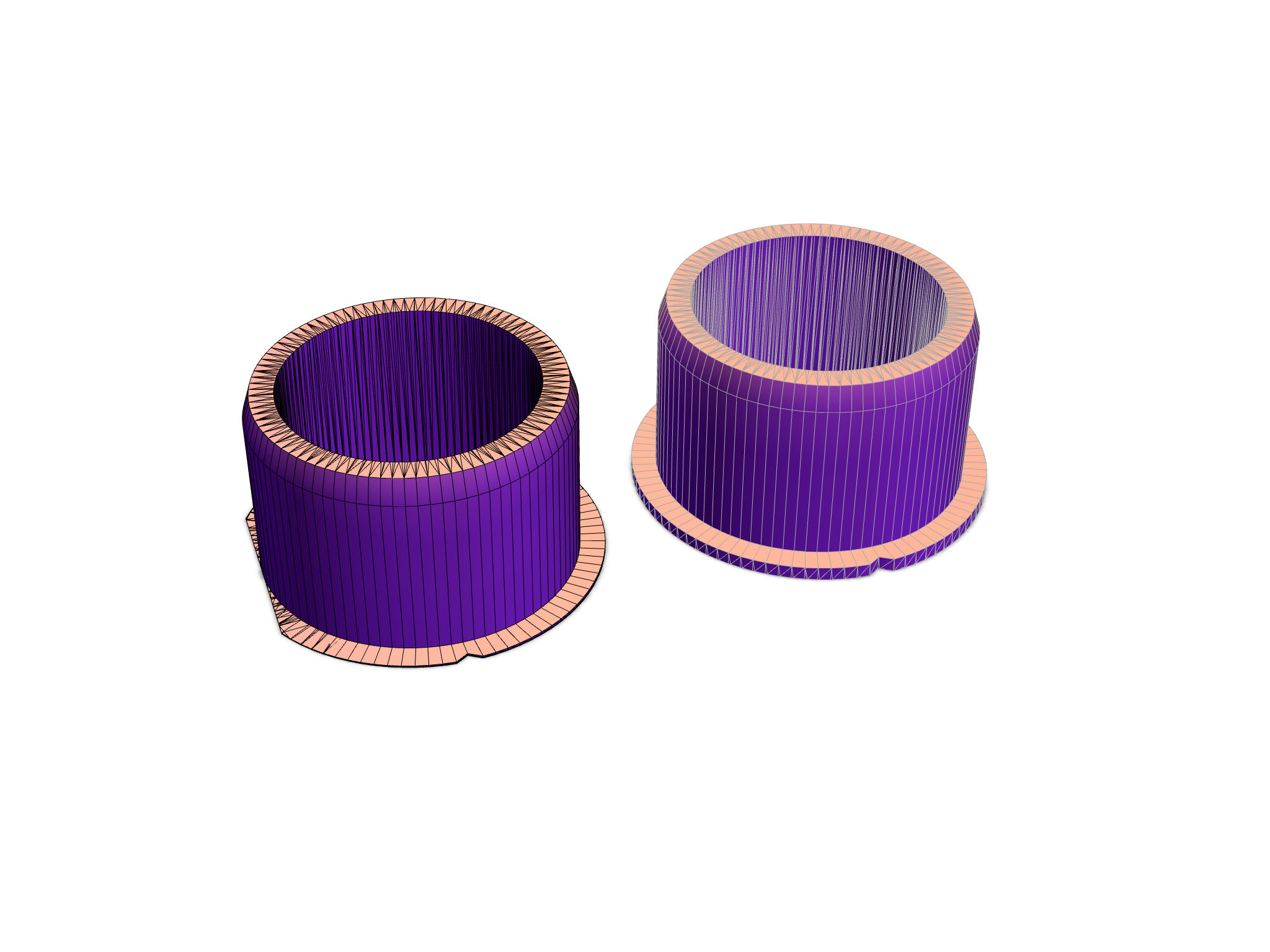 GazelleCabby_TSDZ2_midmotor_bb_adapters - 3D design by NovapaX Jan 22, 2018 GazelleCabby_TSDZ2_midmotor_bb_adapters - 3D design by NovapaX Jan 22, 2018