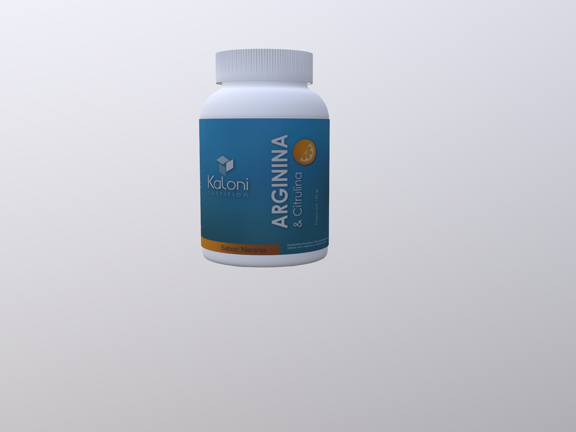 Arginina 3D - 3D design by Ian Alexis Våldëz Oct 4, 2018 Arginina 3D - 3D design by Ian Alexis Våldëz Oct 4, 2018