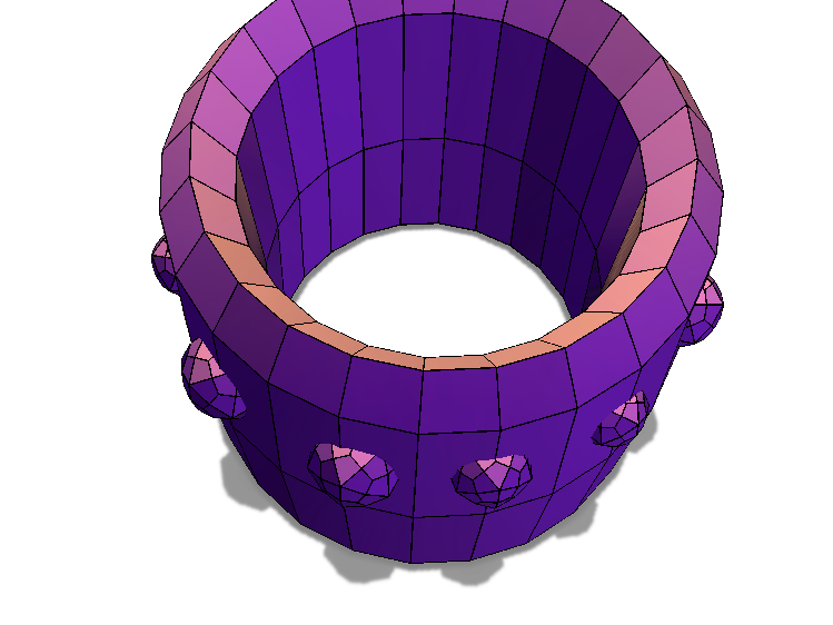 armbån - 3D design by Ivan Svetoslav Hristov on Nov 30, 2017 armbån - 3D design by Ivan Svetoslav Hristov on Nov 30, 2017