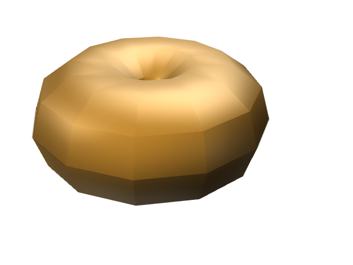 would you eat this bagel? - 3D design by emma Mar 25, 2018 would you eat this bagel? - 3D design by emma Mar 25, 2018
