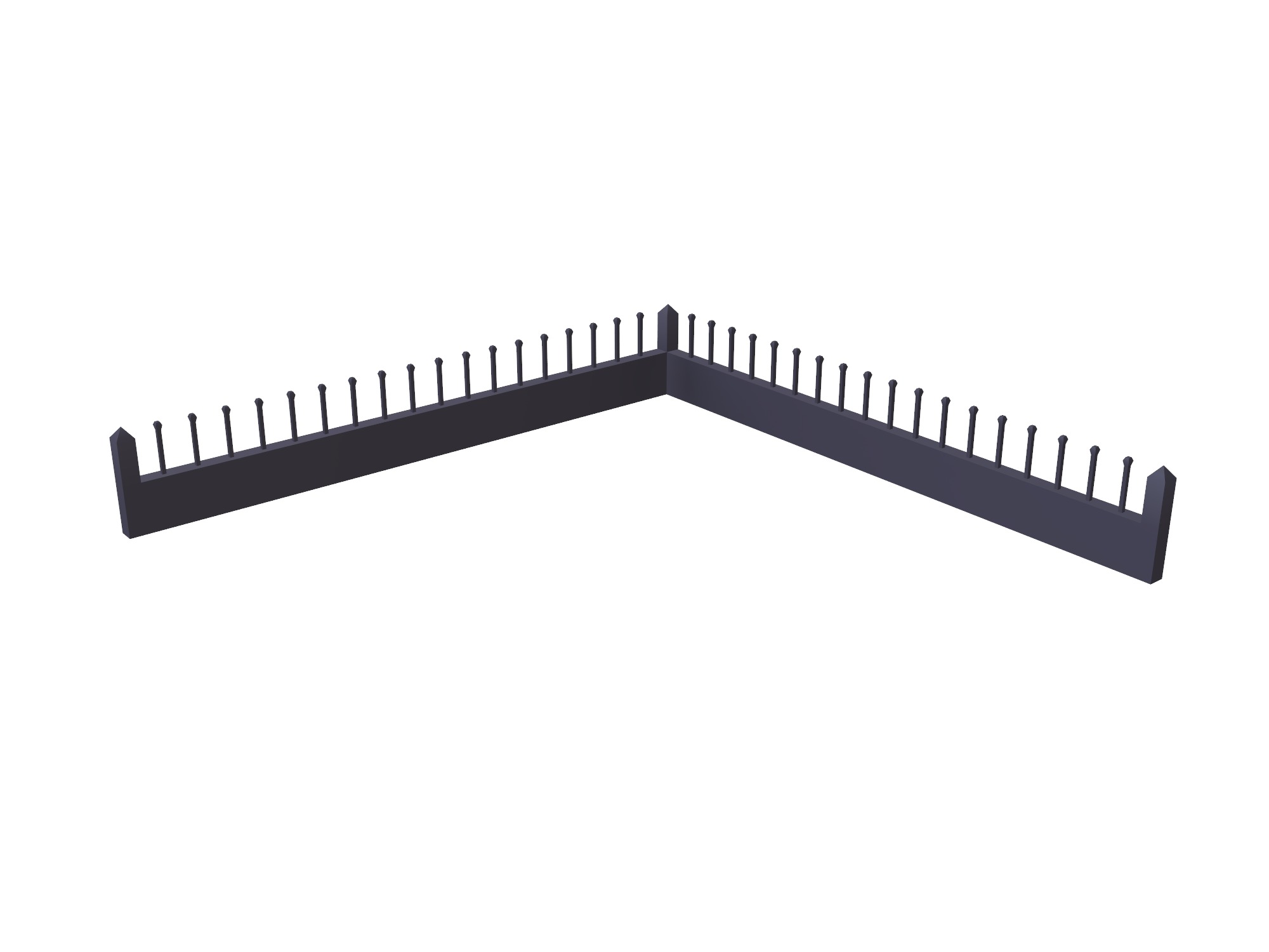 Fence - 3D design by assets Jun 3, 2018 Fence - 3D design by assets Jun 3, 2018