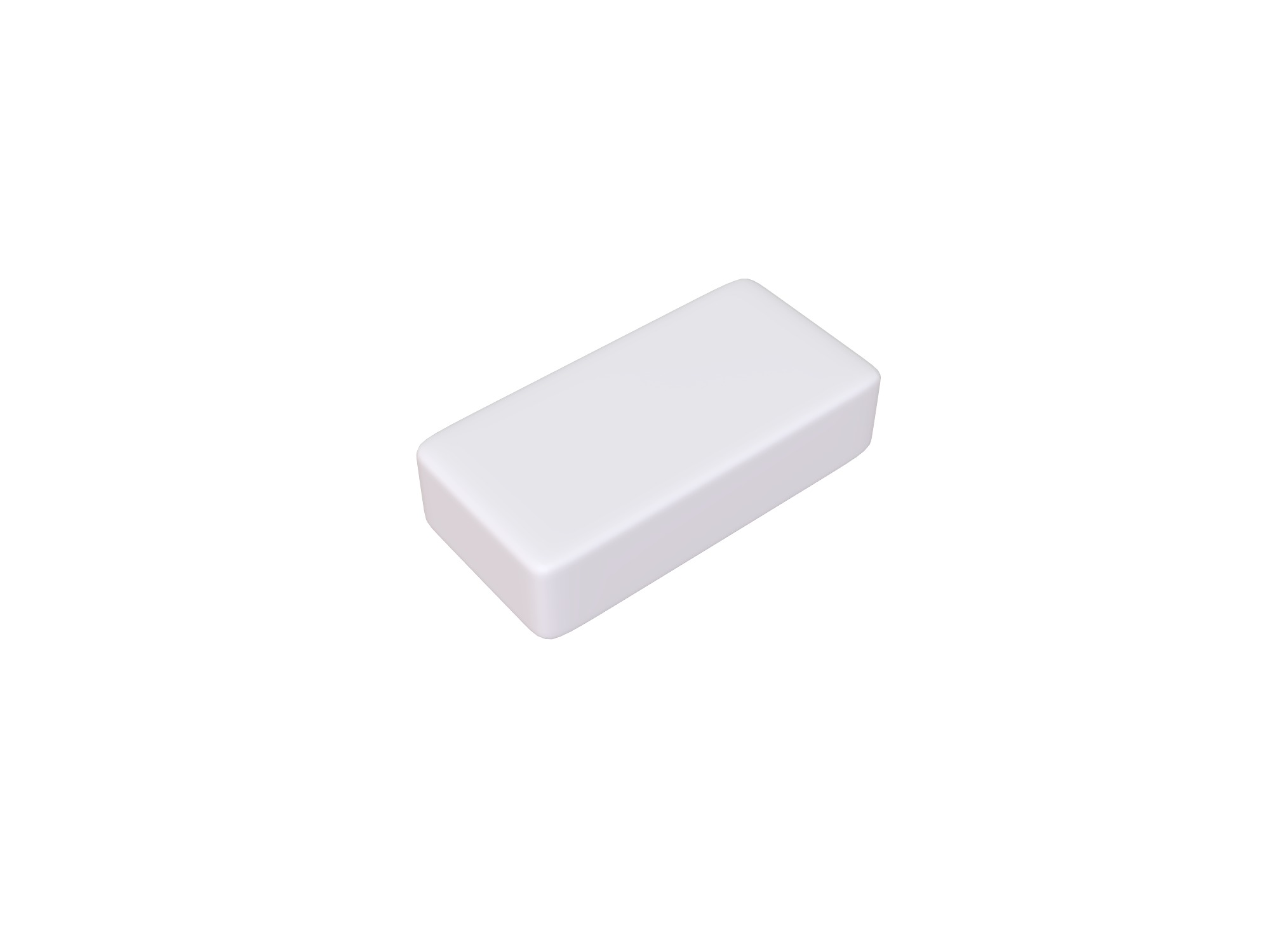 Eraser - 3D design by Vectary assets Jun 4, 2018 Eraser - 3D design by Vectary assets Jun 4, 2018