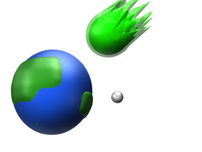 a planet of plants - 3D design by K.K. Studios on Mar 12, 2018 a planet of plants - 3D design by K.K. Studios on Mar 12, 2018