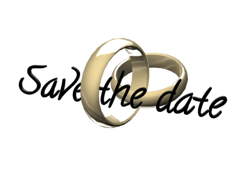 save the date - 3Dpost template - 3D design by 3D Post Sharing on Mar 6, 2018 save the date - 3Dpost template - 3D design by 3D Post Sharing on Mar 6, 2018