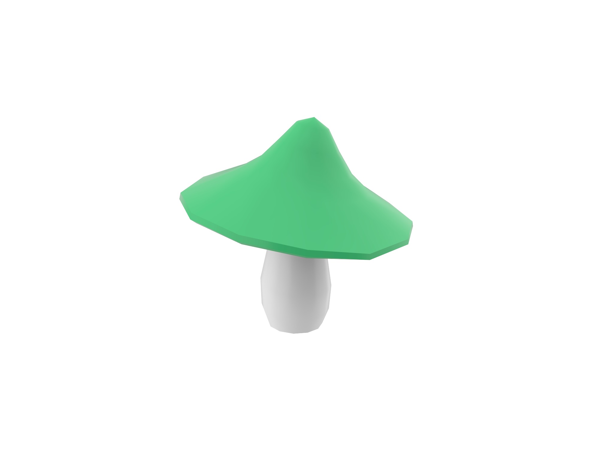 Mushroom - 3D design by assets Jun 4, 2018 Mushroom - 3D design by assets Jun 4, 2018
