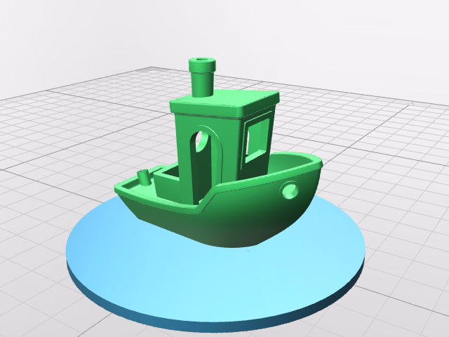 #3DBenchy - The jolly 3D printing torture-test - 3D design by CreativeTools Aug 19, 2016 #3DBenchy - The jolly 3D printing torture-test - 3D design by CreativeTools Aug 19, 2016