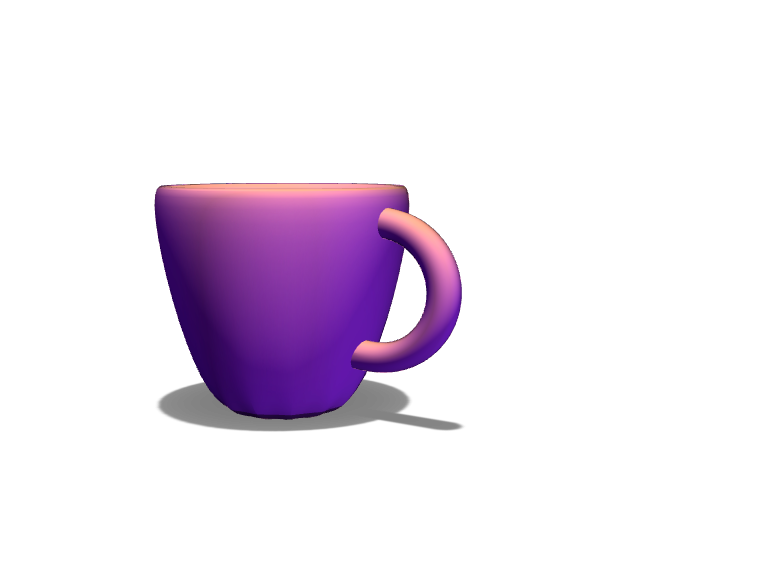 Coffee-Cup - 3D design by alexxsawyer on Dec 6, 2017 Coffee-Cup - 3D design by alexxsawyer on Dec 6, 2017
