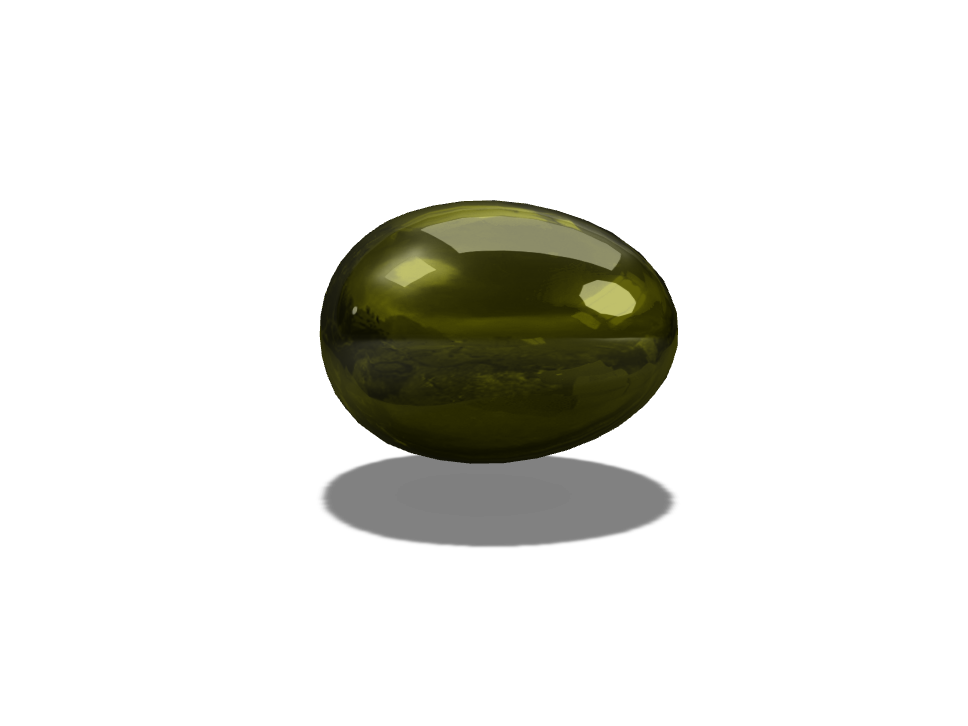 Golden Egg - 3D design by plutogreen123 May 10, 2018 Golden Egg - 3D design by plutogreen123 May 10, 2018
