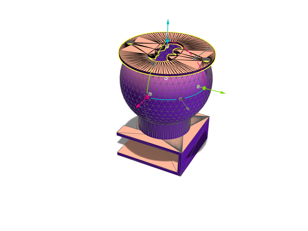 bombilla - 3D design by Juan Jose Villanueva Sep 17, 2017 bombilla - 3D design by Juan Jose Villanueva Sep 17, 2017