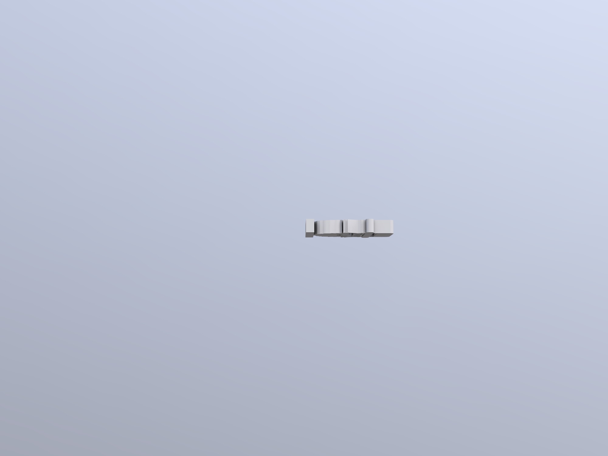 Stand logo - 3D design by Fiona L Dec 12, 2018 Stand logo - 3D design by Fiona L Dec 12, 2018