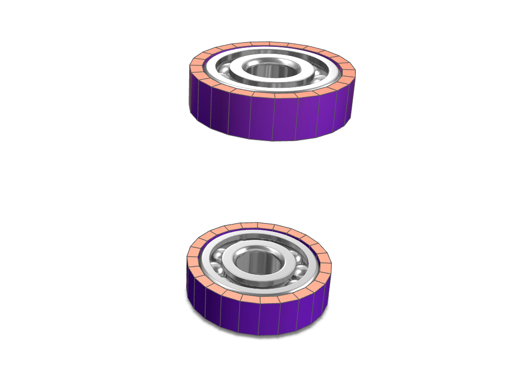 Fidget ball template - 3D design by VECTARY on Jul 13, 2017 Fidget ball template - 3D design by VECTARY on Jul 13, 2017