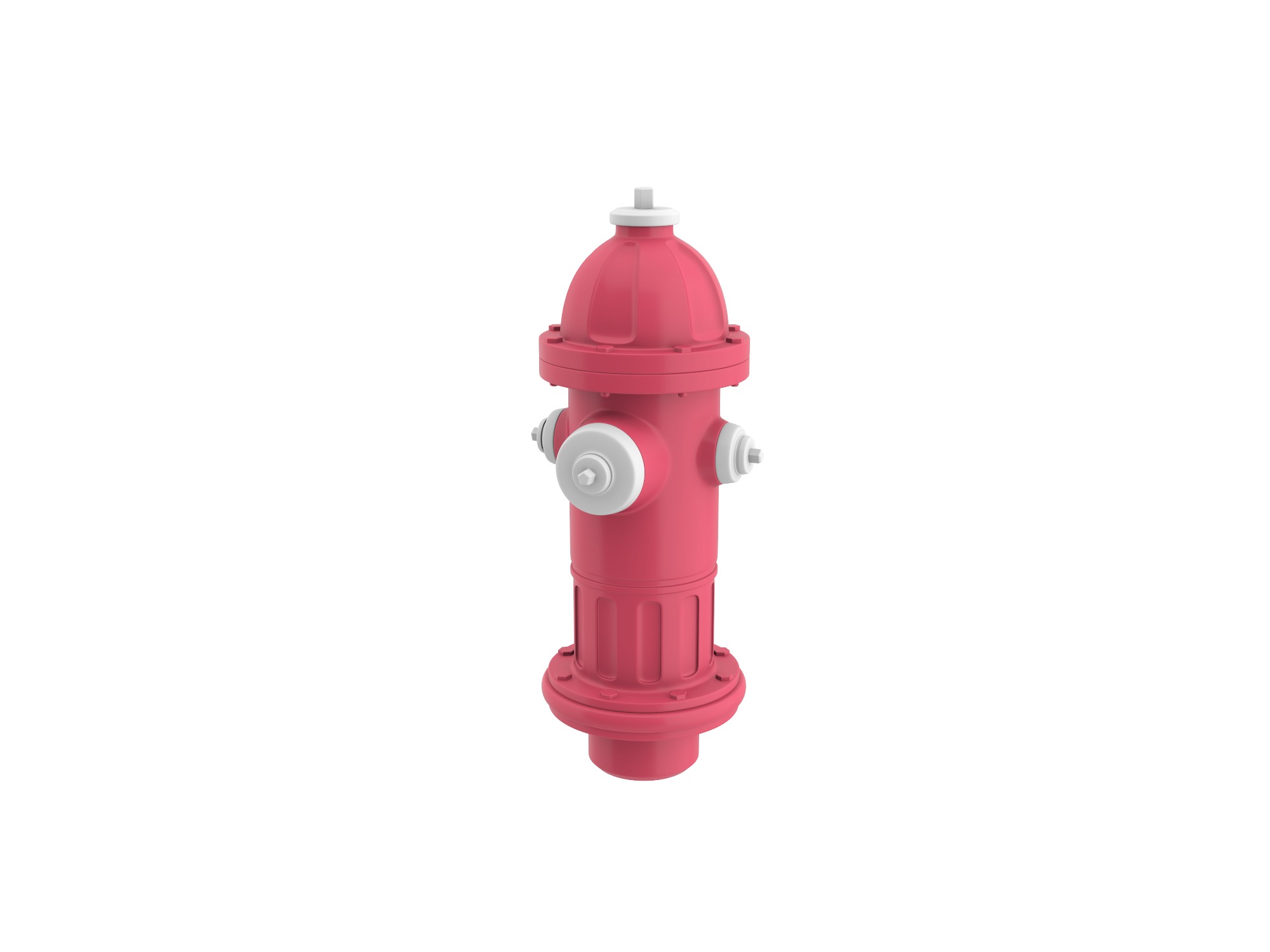 Hydrant - 3D design by assets Jun 3, 2018 Hydrant - 3D design by assets Jun 3, 2018
