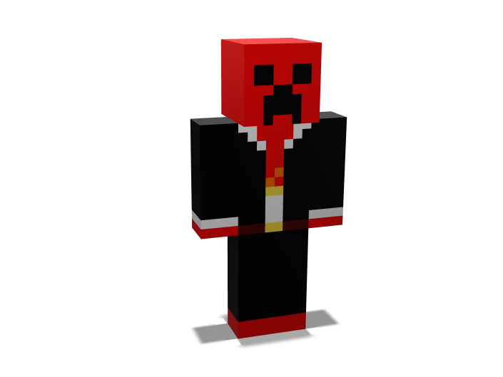 PrestonPlays - 3D design by K.K. Studios Jan 19, 2018 PrestonPlays - 3D design by K.K. Studios Jan 19, 2018