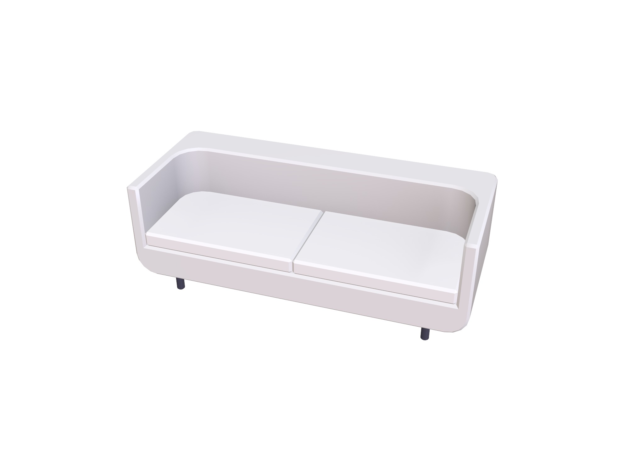 Sofa - 3D design by Vectary assets Jun 3, 2018 Sofa - 3D design by Vectary assets Jun 3, 2018