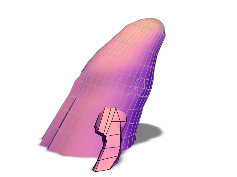 whale2 - 3D design by Lukas Blank Jan 6, 2018 whale2 - 3D design by Lukas Blank Jan 6, 2018