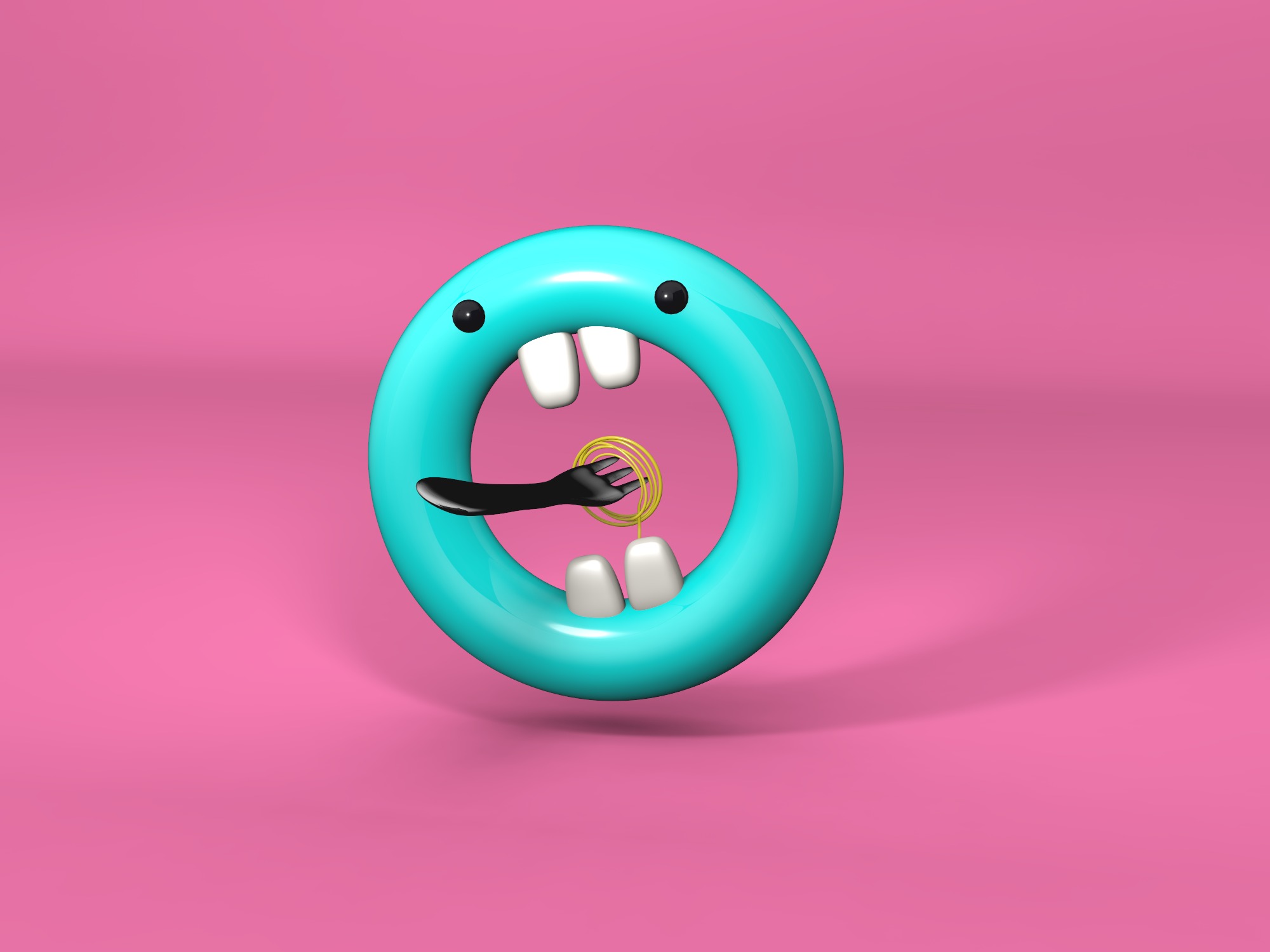 Mr. O - 3D design by Mirka Biel Jun 26, 2018 Mr. O - 3D design by Mirka Biel Jun 26, 2018
