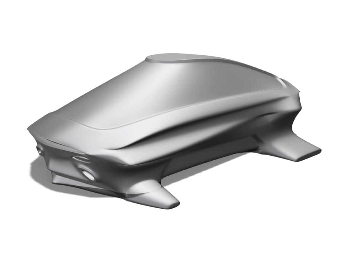 futuristic flying car concept - 3D design by nikola.koleos Jan 27, 2018 futuristic flying car concept - 3D design by nikola.koleos Jan 27, 2018
