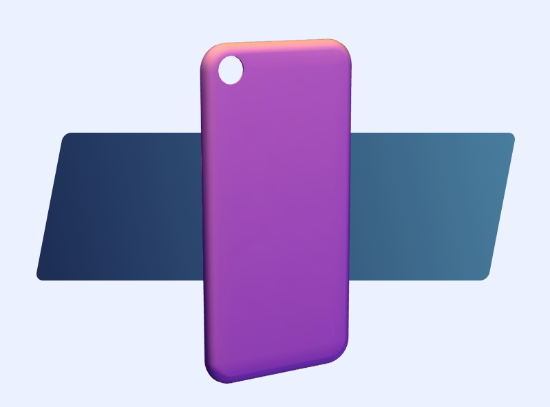 iPhone 7 cover template | MyMiniFactory Design Competition - 3D design by VECTARY Aug 10, 2017 iPhone 7 cover template | MyMiniFactory Design Competition - 3D design by VECTARY Aug 10, 2017