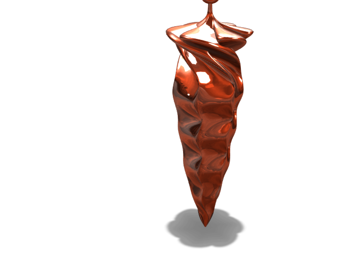 CHRISTMAS DECORATION: CHRISTMAS DESIGN #11/Last Christmas design! - 3D design by Dylan Manion on Dec 25, 2017 CHRISTMAS DECORATION: CHRISTMAS DESIGN #11/Last Christmas design! - 3D design by Dylan Manion on Dec 25, 2017