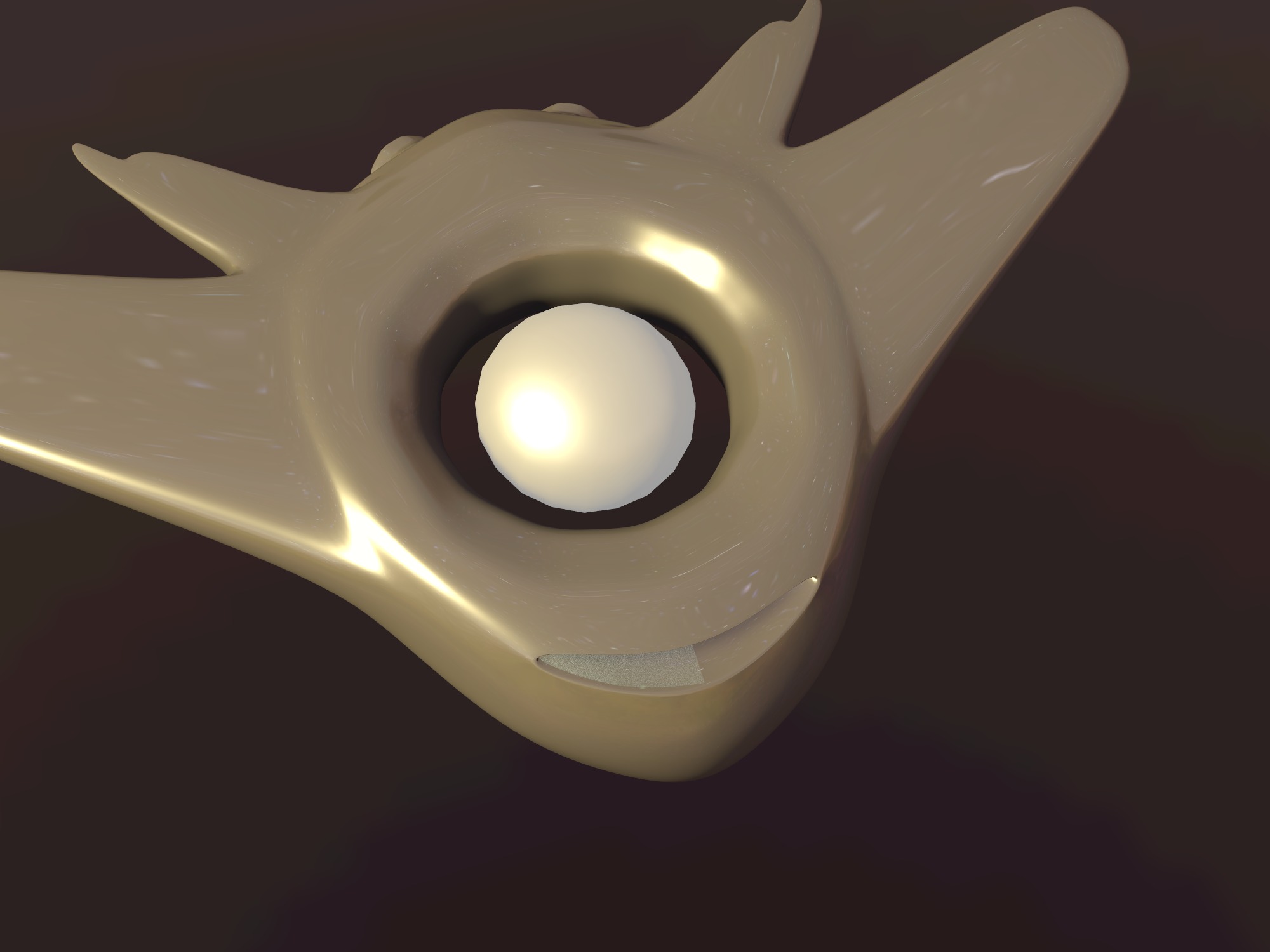 Ship 1 - 3D design by pela.climb96 on Jul 20, 2018 Ship 1 - 3D design by pela.climb96 on Jul 20, 2018