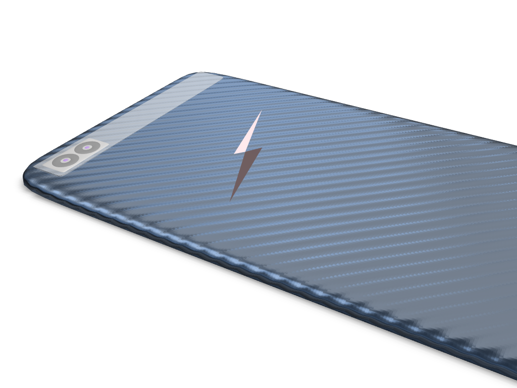 OnePlus X - 3D design by oliver.laymond Sep 6, 2017 OnePlus X - 3D design by oliver.laymond Sep 6, 2017