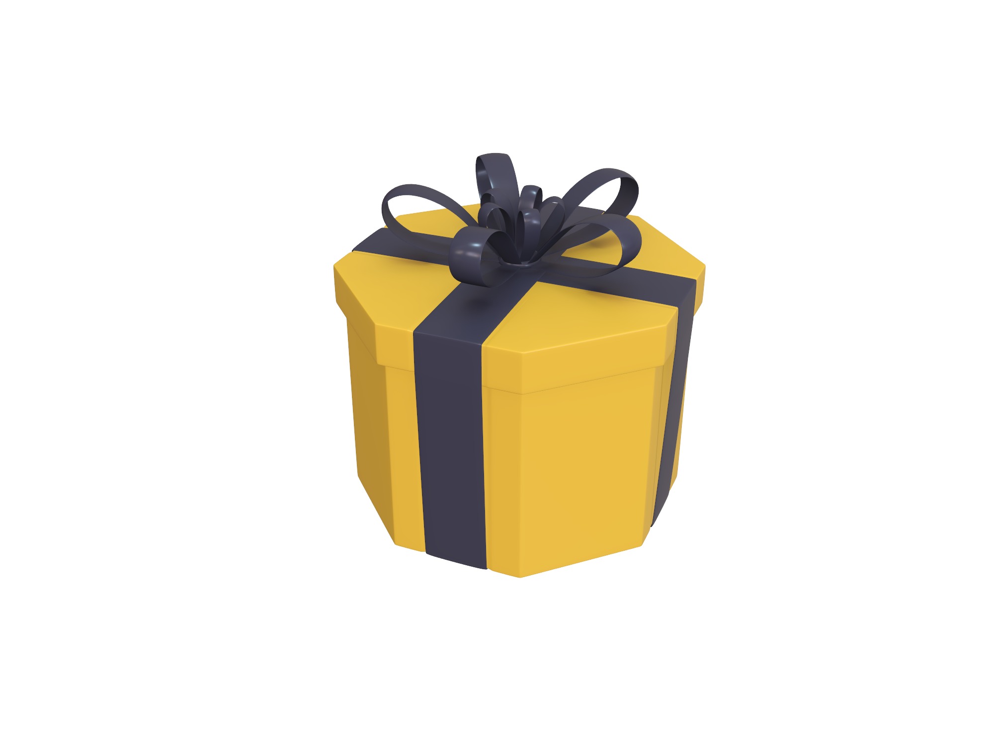 Gift box - 3D design by assets Jun 4, 2018 Gift box - 3D design by assets Jun 4, 2018