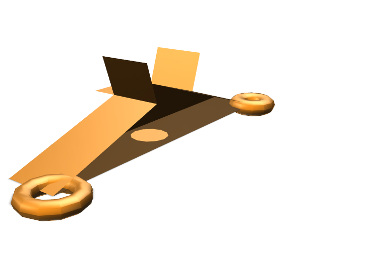 Glide thing 1000 - 3D design by Productuser84 on Apr 9, 2018 Glide thing 1000 - 3D design by Productuser84 on Apr 9, 2018