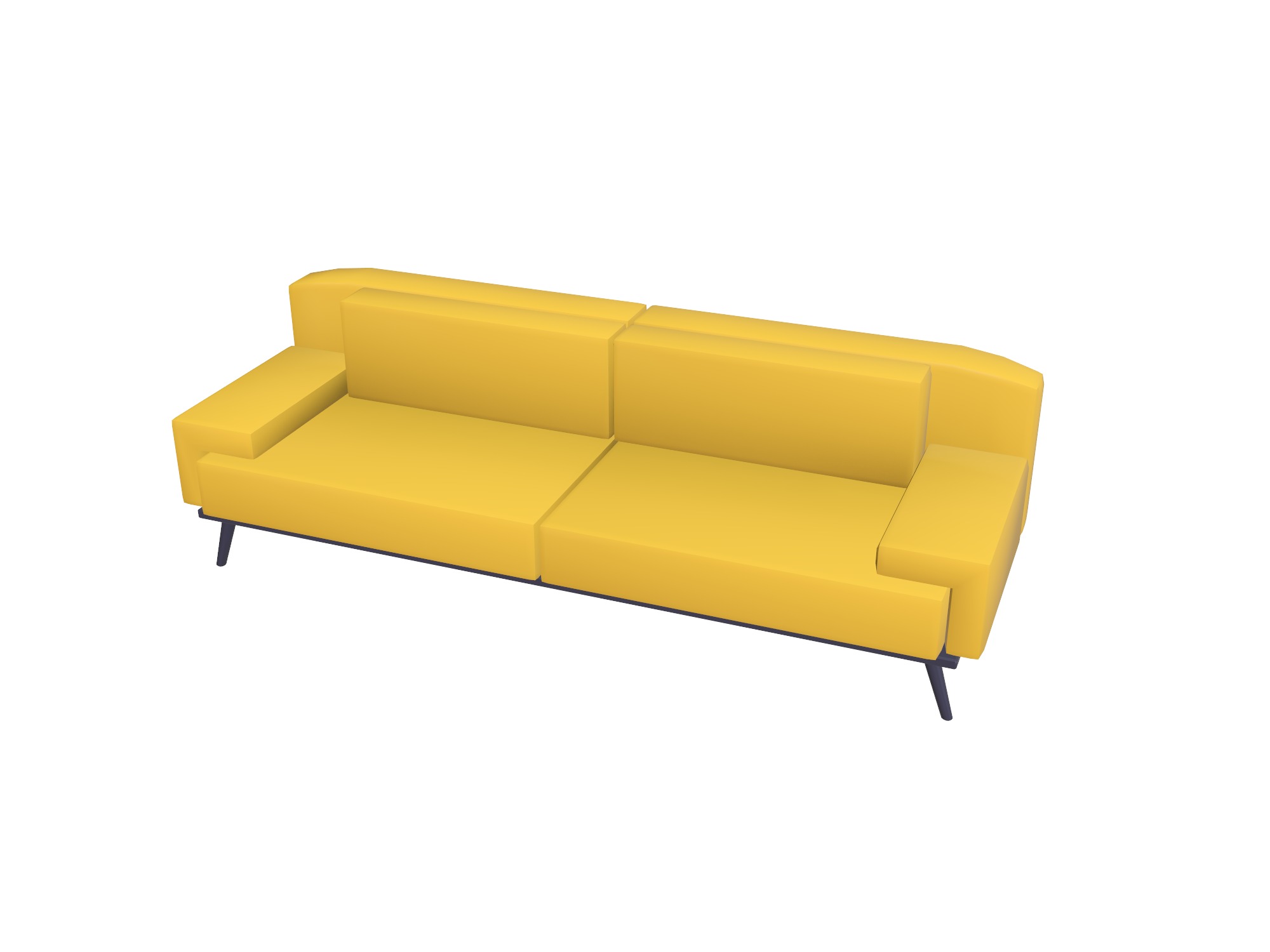 Sofa - 3D design by assets Jun 3, 2018 Sofa - 3D design by assets Jun 3, 2018