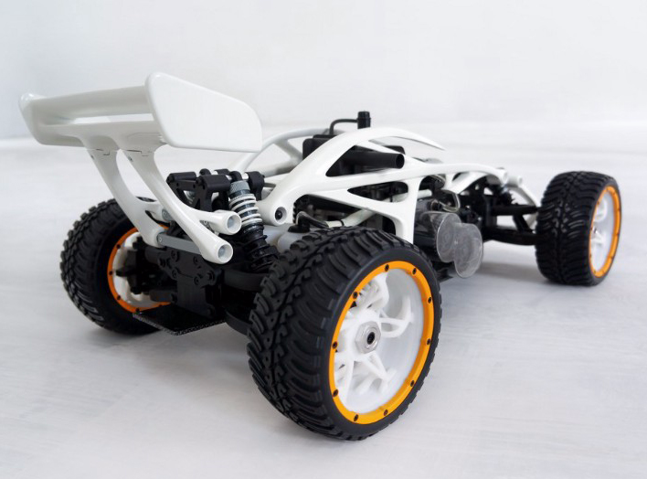 vectBuggy - 3D design by VECTARY Feb 7, 2017 vectBuggy - 3D design by VECTARY Feb 7, 2017