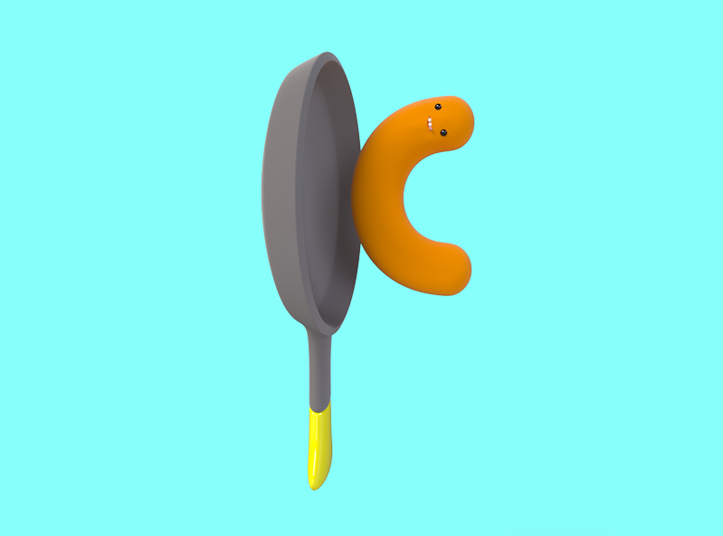 Letter K - 3D design by Mirka Biel Apr 15, 2018 Letter K - 3D design by Mirka Biel Apr 15, 2018