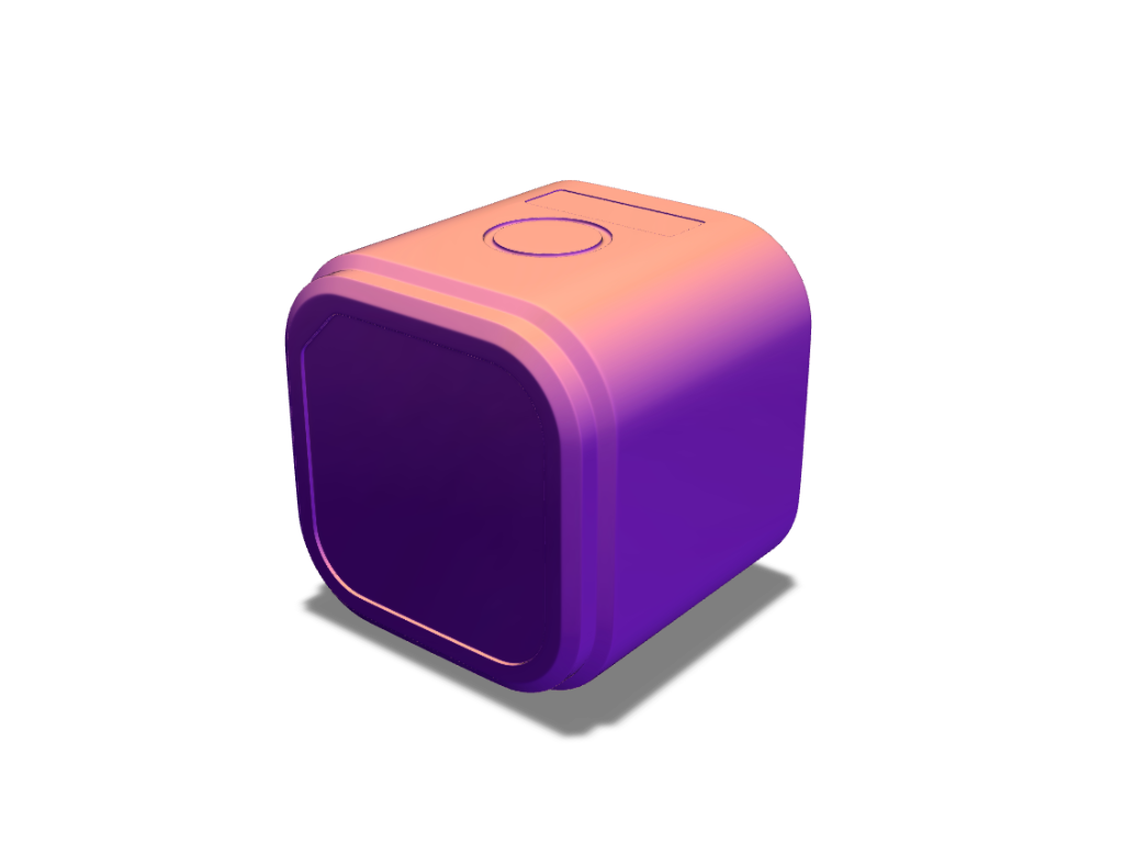 GoPro Session 5 mockup - 3D design by Adrian Sep 5, 2017 GoPro Session 5 mockup - 3D design by Adrian Sep 5, 2017