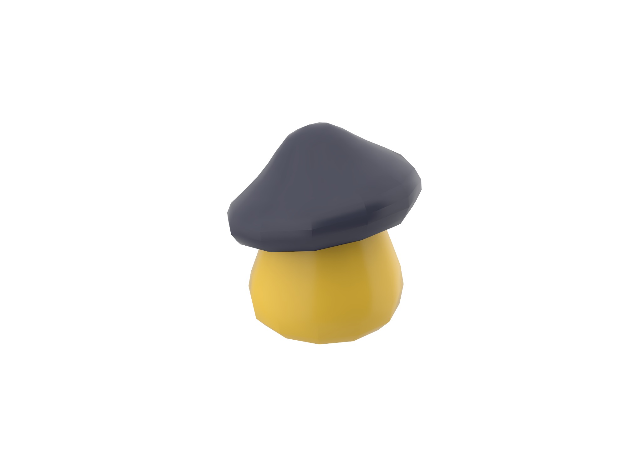 Mushroom - 3D design by assets Jun 4, 2018 Mushroom - 3D design by assets Jun 4, 2018