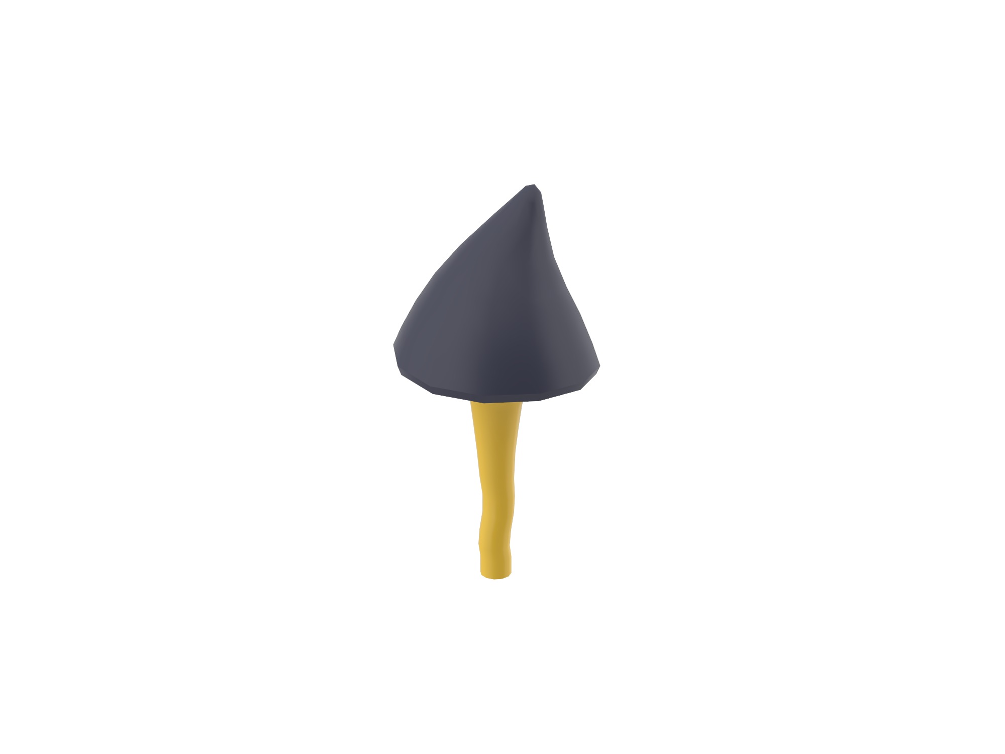 Mushroom - 3D design by assets Jun 4, 2018 Mushroom - 3D design by assets Jun 4, 2018