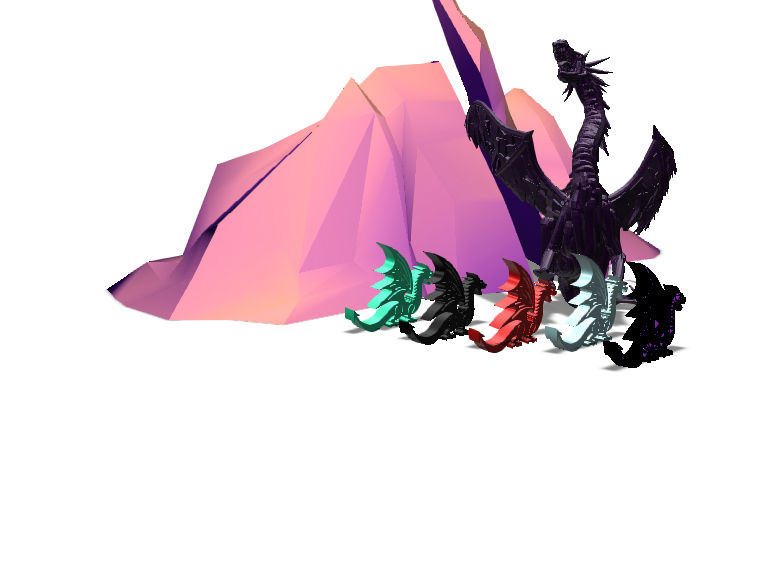 Darkstalkers mountain - 3D design by quentin.coleman.755 on Apr 24, 2018 Darkstalkers mountain - 3D design by quentin.coleman.755 on Apr 24, 2018