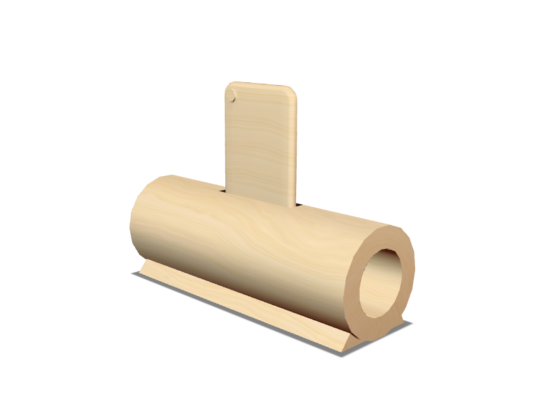 iPhone 7 speaker holder - 3D design by Javi Ruiz Sep 7, 2017 iPhone 7 speaker holder - 3D design by Javi Ruiz Sep 7, 2017