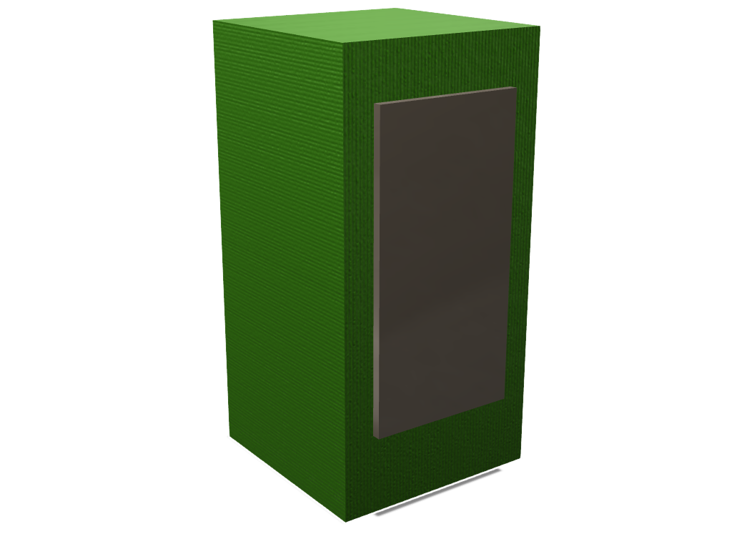 IC Touchscreen Box - 3D design by Vincent Chuang Geng An on Jun 14, 2017 IC Touchscreen Box - 3D design by Vincent Chuang Geng An on Jun 14, 2017