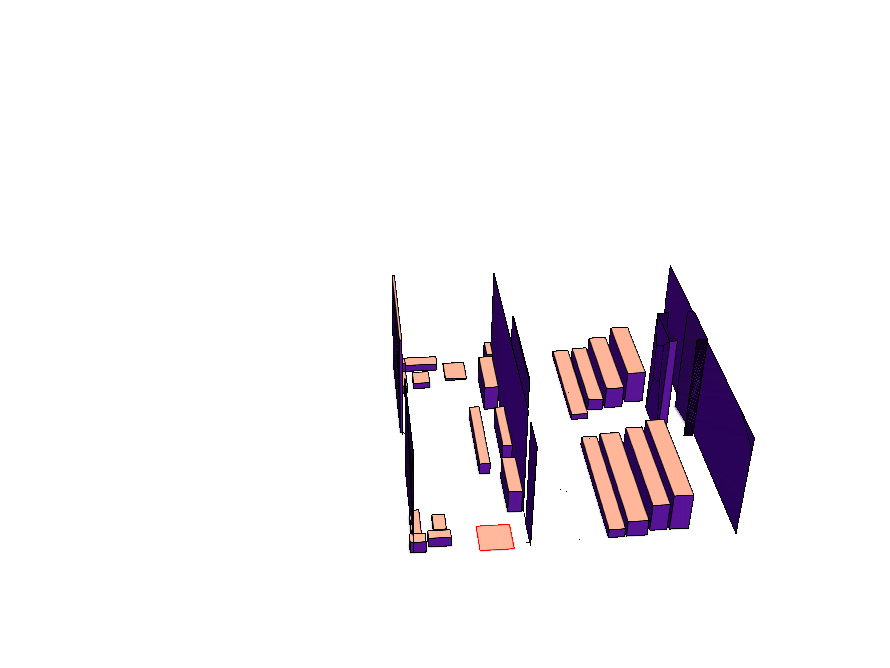 Movie Theater - 3D design by kaelyn.grosser on May 27, 2018 Movie Theater - 3D design by kaelyn.grosser on May 27, 2018