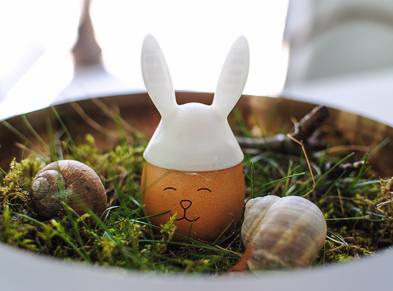 Mr. Bunny - 3D design by VECTARY Apr 5, 2017 Mr. Bunny - 3D design by VECTARY Apr 5, 2017