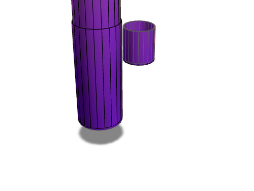 pencil case - 3D design by vmantooth15 Sep 10, 2017 pencil case - 3D design by vmantooth15 Sep 10, 2017