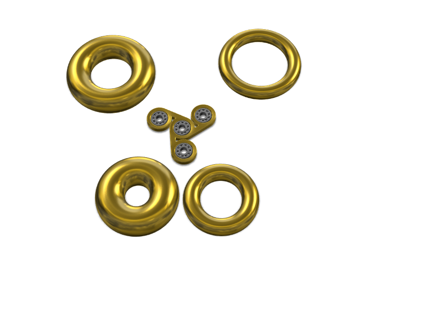 el super fitget spiner - 3D design by Aitor Rodriguez Varela on Nov 5, 2017 el super fitget spiner - 3D design by Aitor Rodriguez Varela on Nov 5, 2017